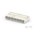 Te Connectivity STANDARD TIMER HOUSING 1-928343-2